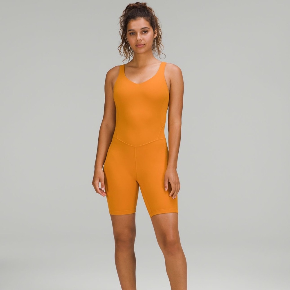 Lululemon Align Bodysuit